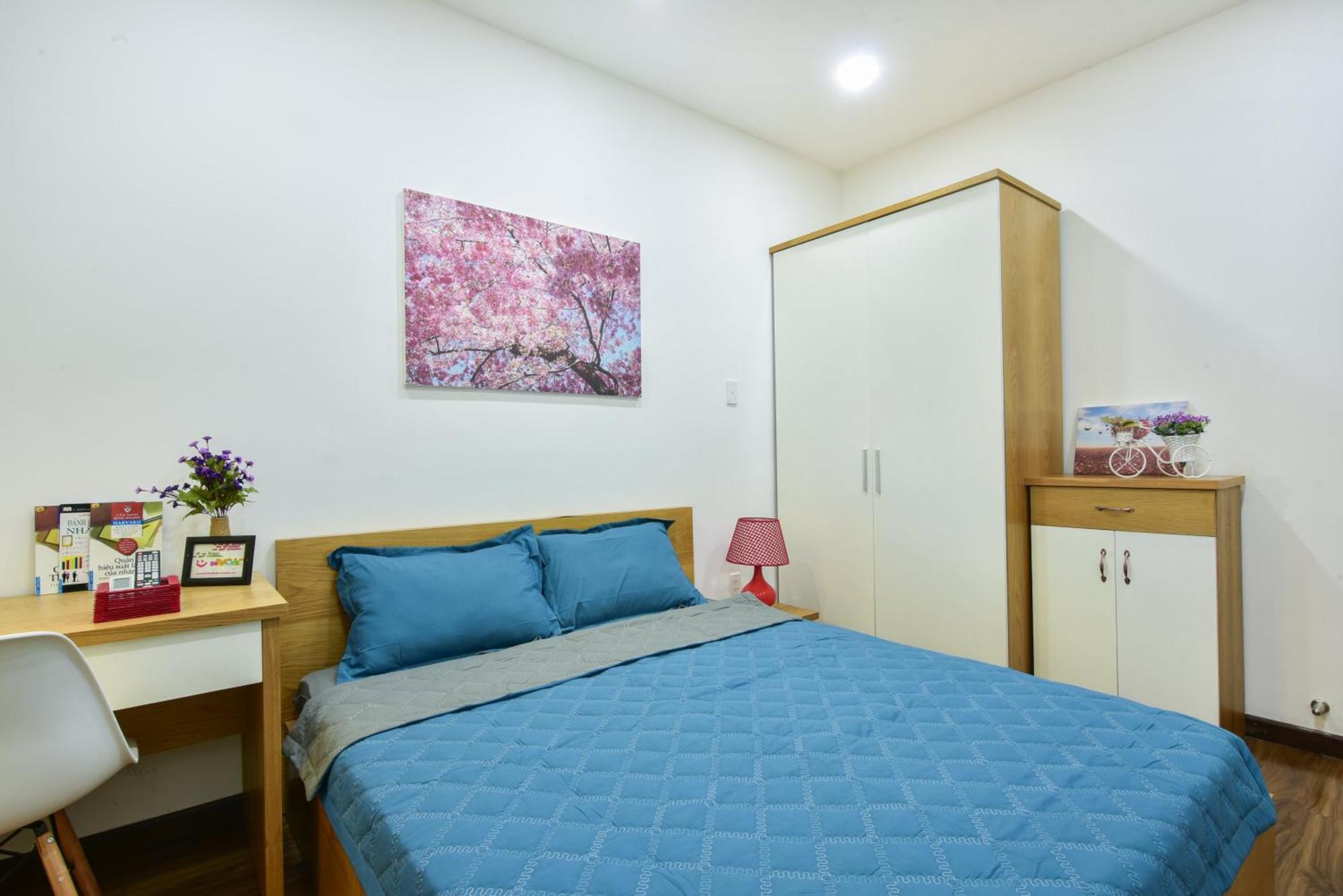 अपार्टमेंट Sunrisehome Ho Chi Minh City