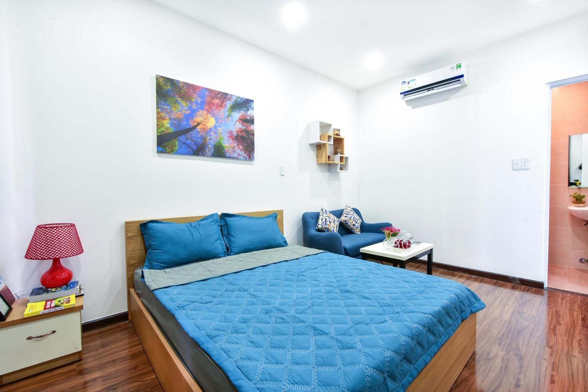 अपार्टमेंट Sunrisehome *