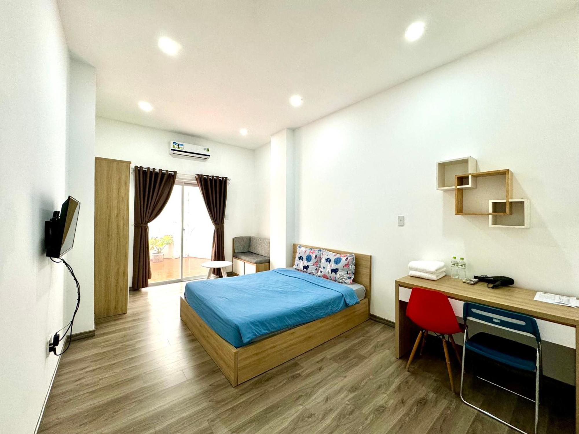 Sunrisehome अपार्टमेंट *