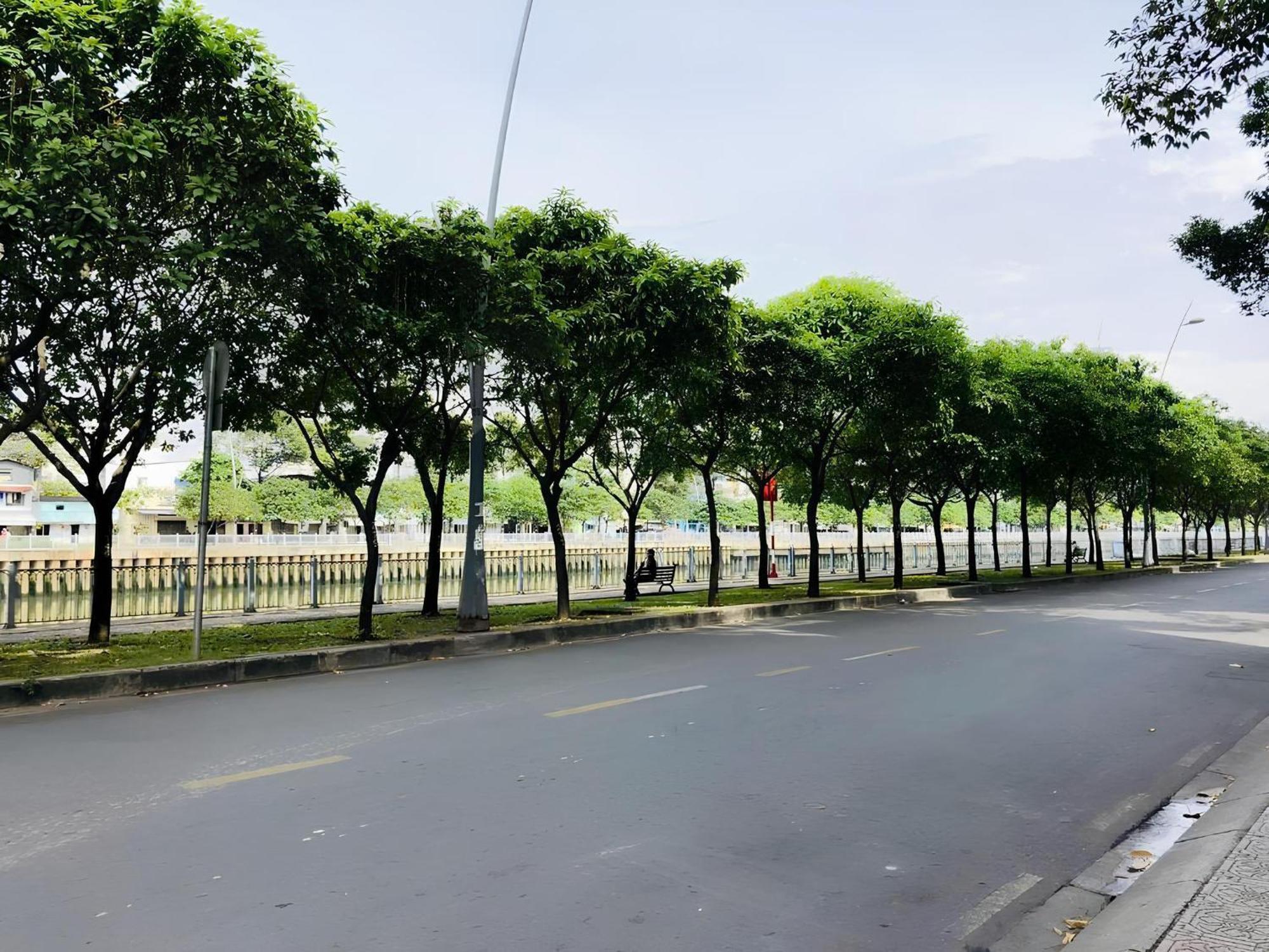 Sunrisehome अपार्टमेंट Ho Chi Minh City