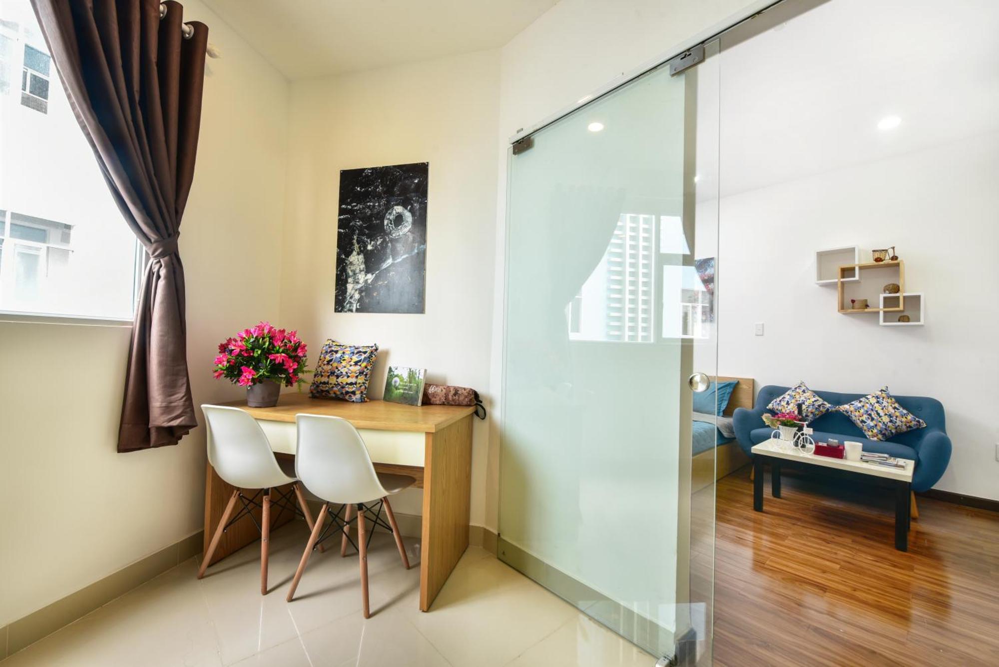 अपार्टमेंट Sunrisehome