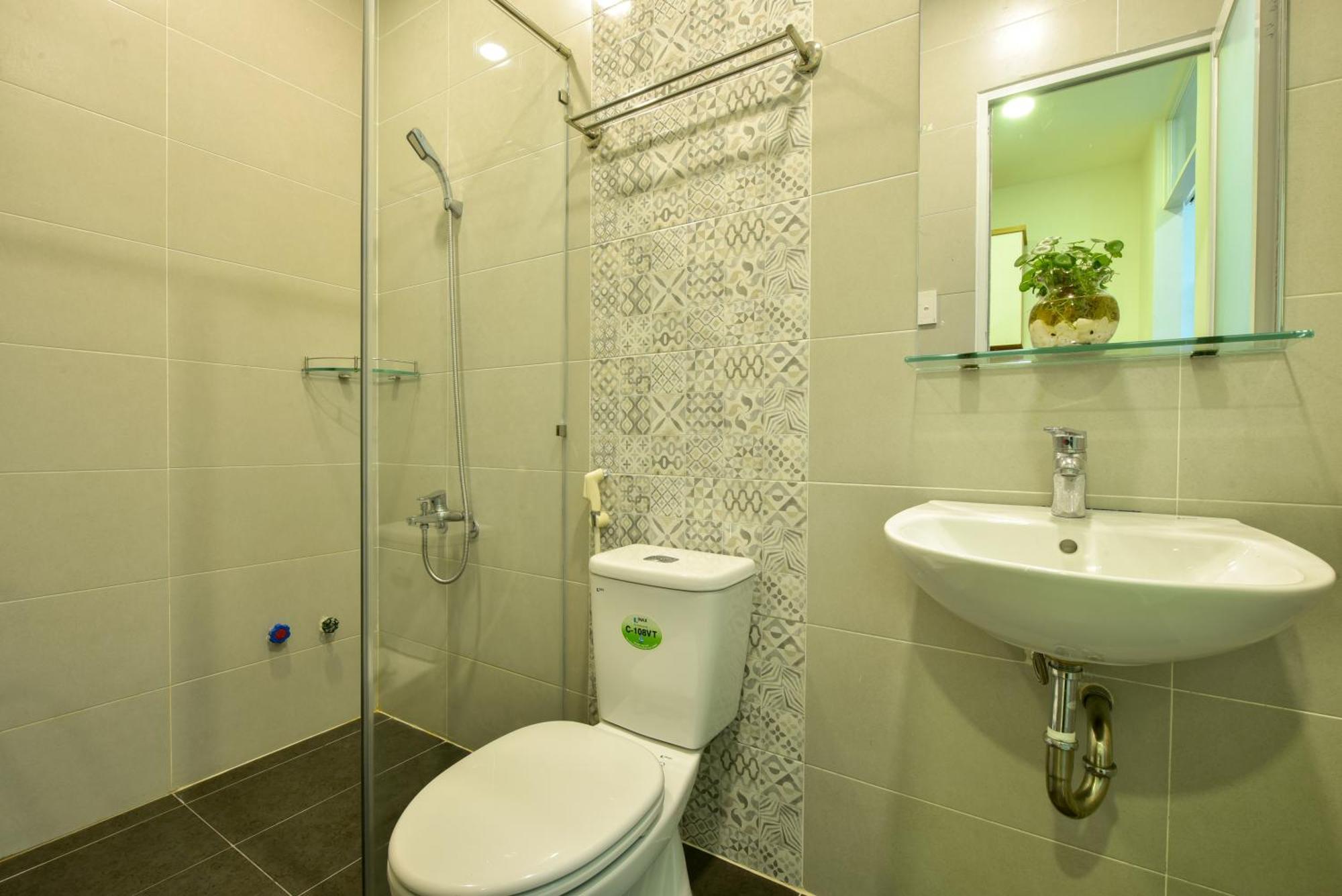 अपार्टमेंट Sunrisehome