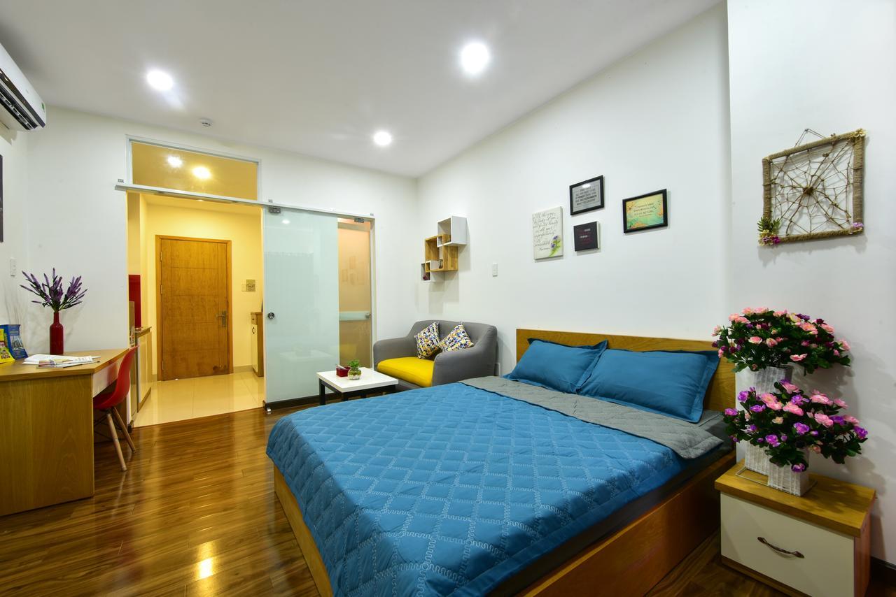 Sunrisehome अपार्टमेंट