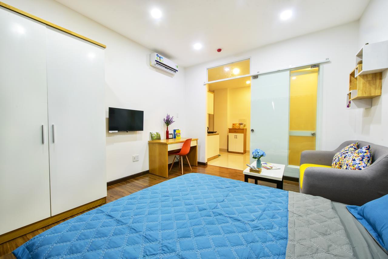 Sunrisehome अपार्टमेंट