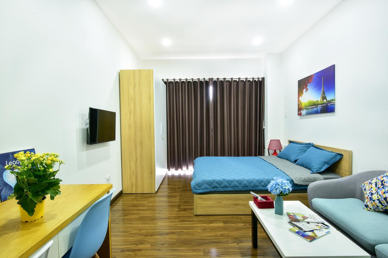 Sunrisehome अपार्टमेंट *