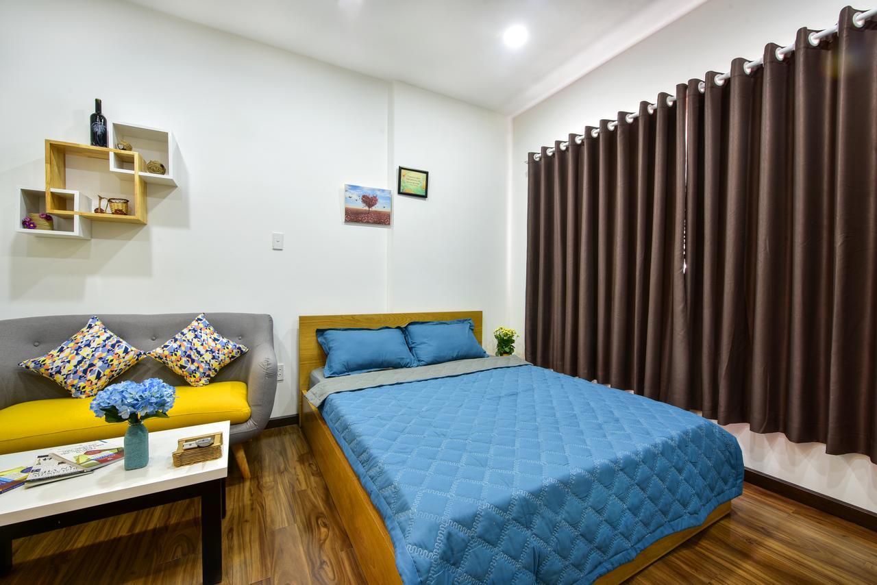 Sunrisehome अपार्टमेंट *