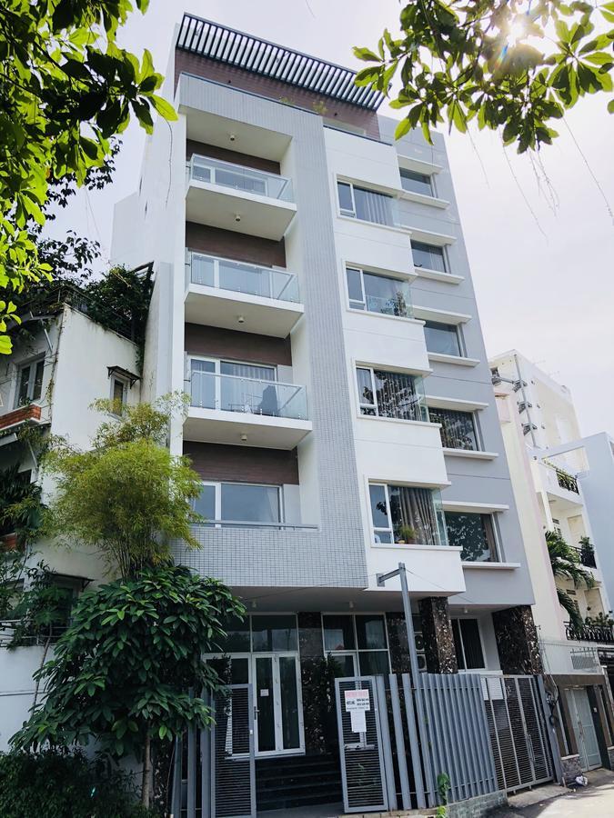 अपार्टमेंट Sunrisehome